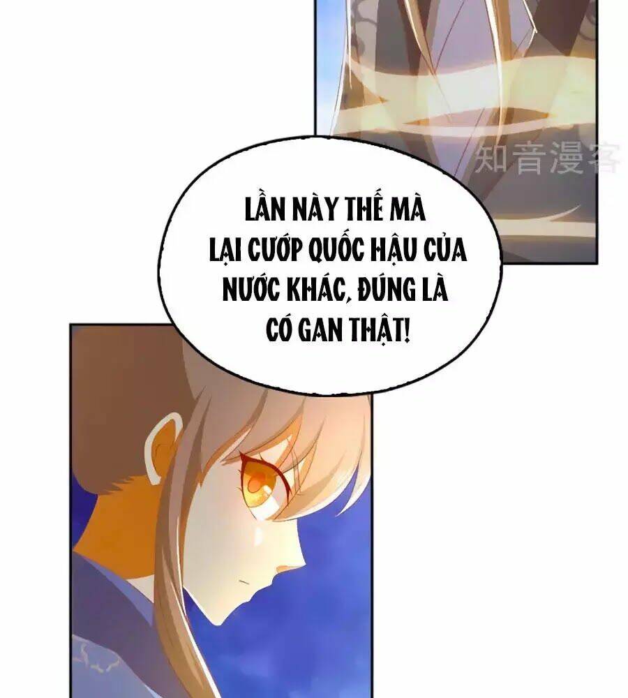 Khuynh Thành Cuồng Phi Của Tà Vương: Chapter 94