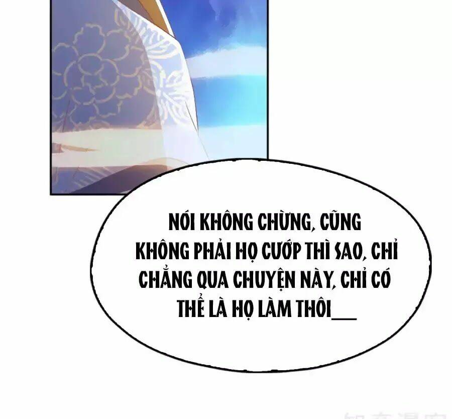 Khuynh Thành Cuồng Phi Của Tà Vương: Chapter 94
