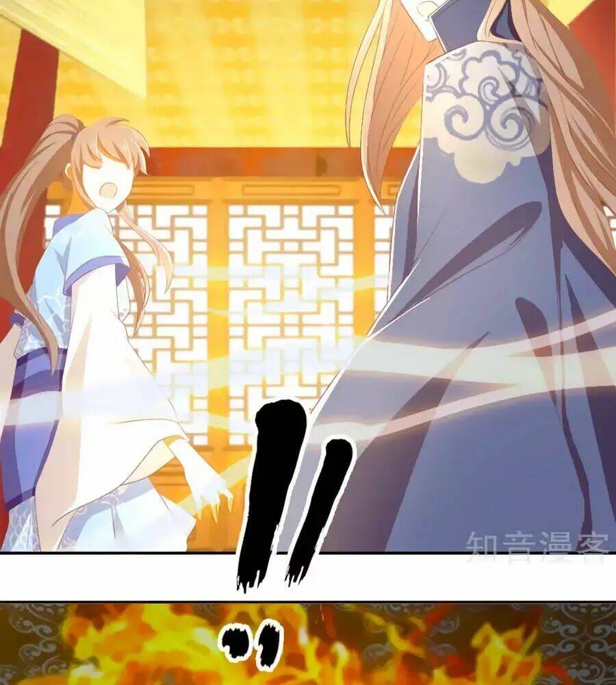 Khuynh Thành Cuồng Phi Của Tà Vương: Chapter 94