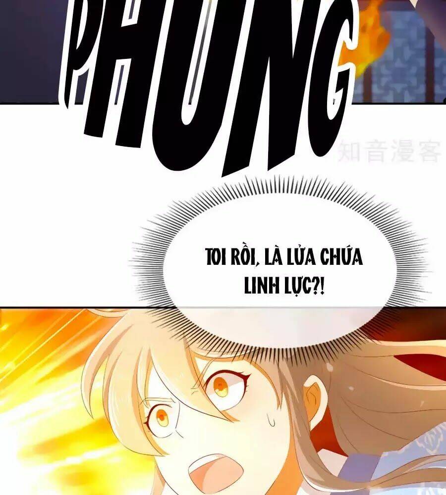 Khuynh Thành Cuồng Phi Của Tà Vương: Chapter 94