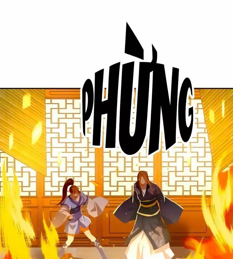 Khuynh Thành Cuồng Phi Của Tà Vương: Chapter 95