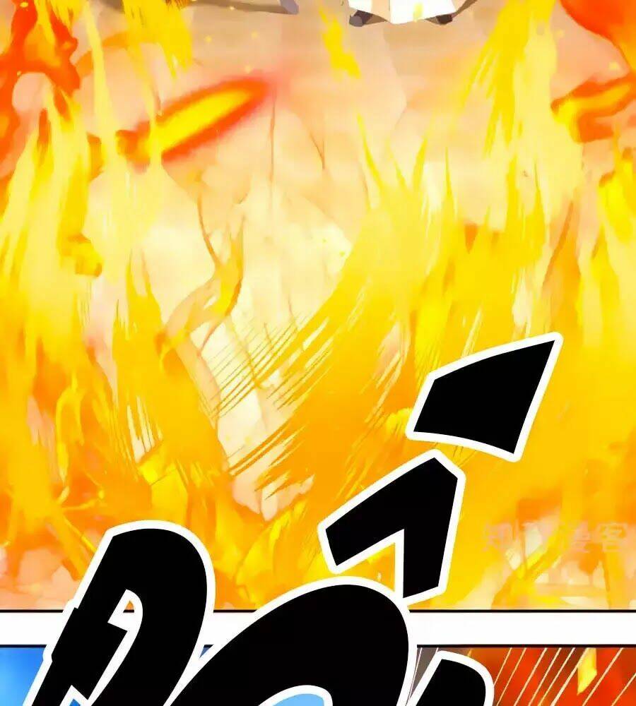 Khuynh Thành Cuồng Phi Của Tà Vương: Chapter 95