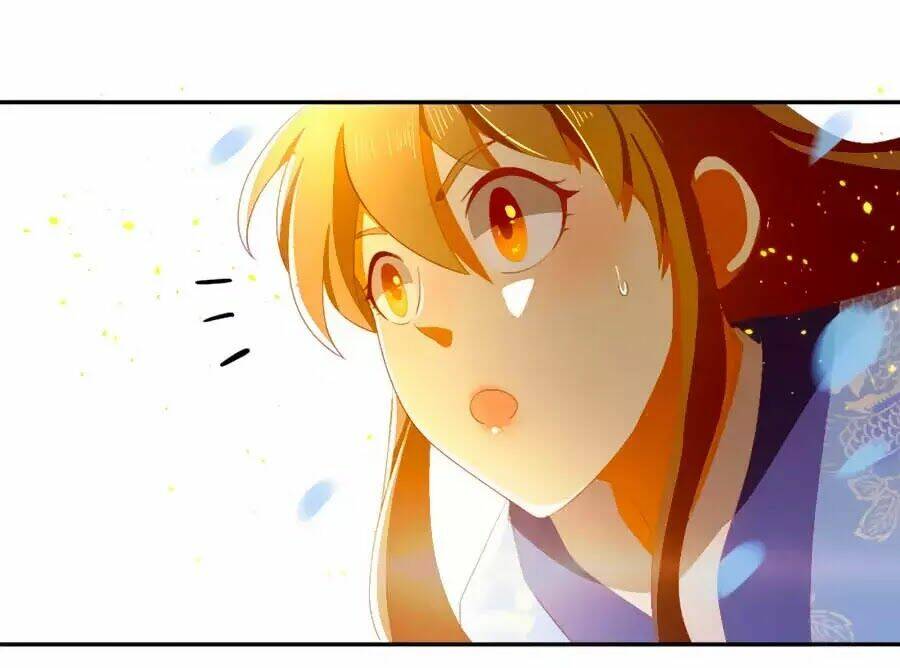 Khuynh Thành Cuồng Phi Của Tà Vương: Chapter 95