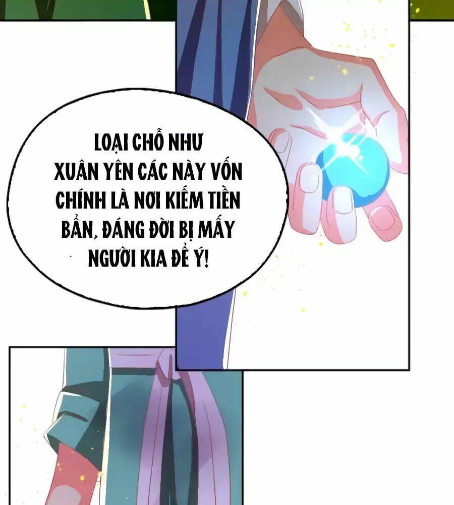 Khuynh Thành Cuồng Phi Của Tà Vương: Chapter 95