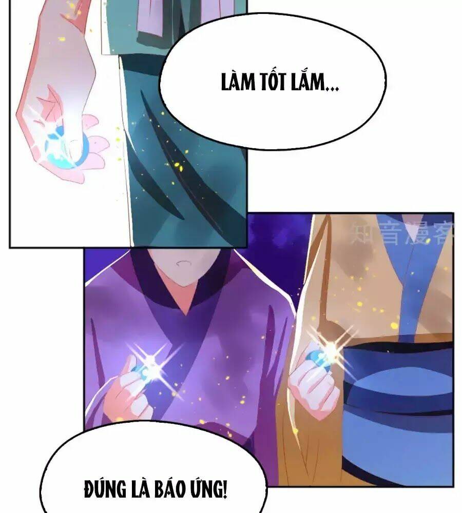 Khuynh Thành Cuồng Phi Của Tà Vương: Chapter 95
