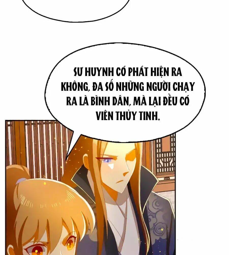Khuynh Thành Cuồng Phi Của Tà Vương: Chapter 95