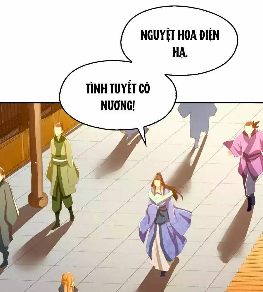 Khuynh Thành Cuồng Phi Của Tà Vương: Chapter 95