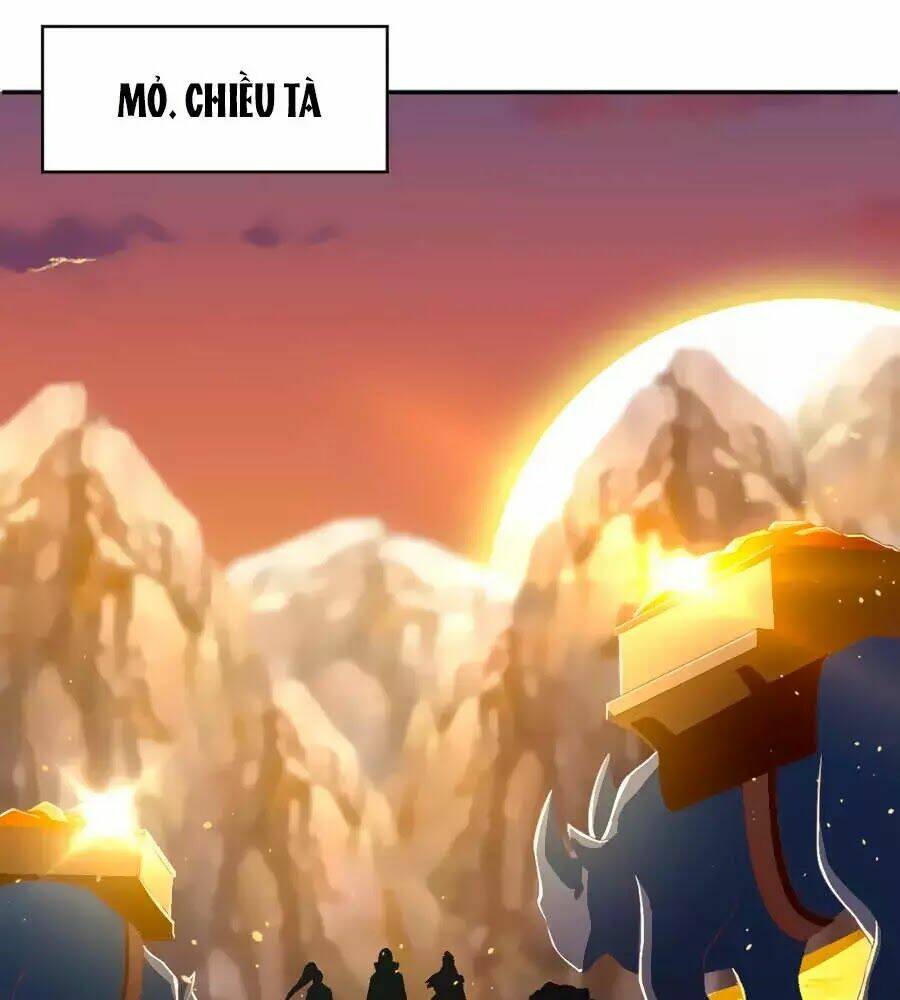 Khuynh Thành Cuồng Phi Của Tà Vương: Chapter 95