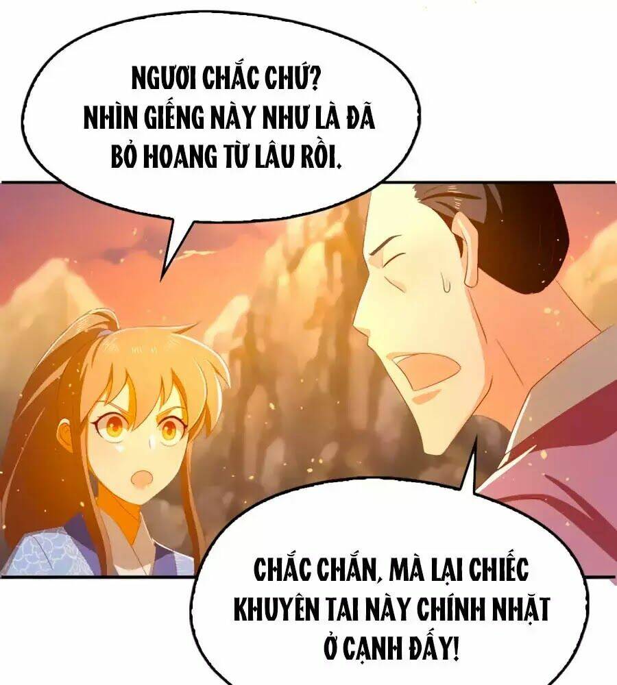 Khuynh Thành Cuồng Phi Của Tà Vương: Chapter 95
