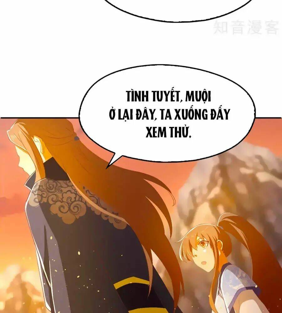 Khuynh Thành Cuồng Phi Của Tà Vương: Chapter 95