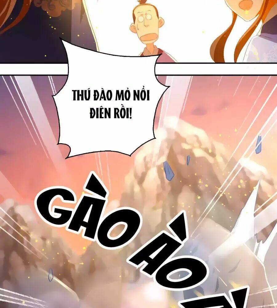 Khuynh Thành Cuồng Phi Của Tà Vương: Chapter 95