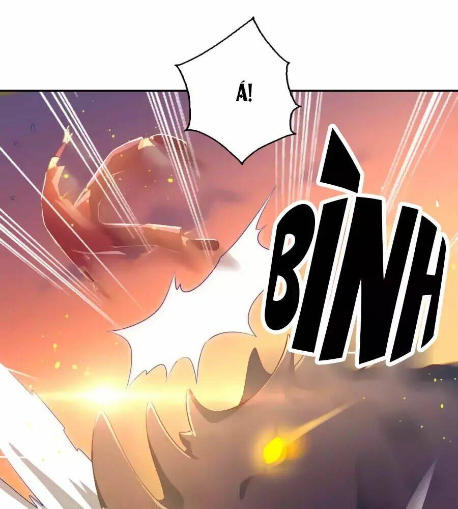 Khuynh Thành Cuồng Phi Của Tà Vương: Chapter 95