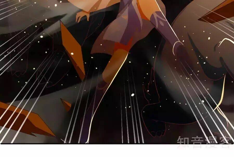 Khuynh Thành Cuồng Phi Của Tà Vương: Chapter 95