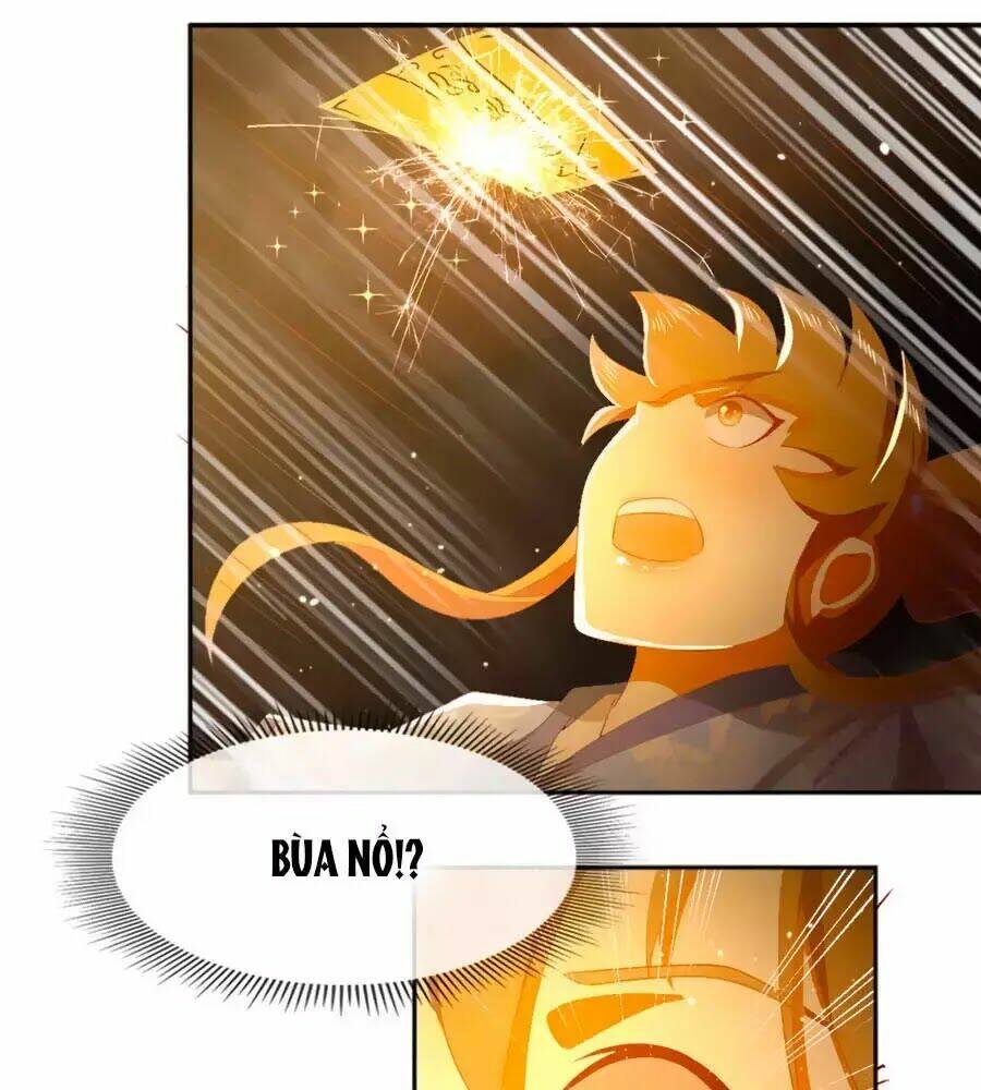 Khuynh Thành Cuồng Phi Của Tà Vương: Chapter 95