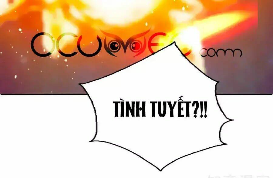 Khuynh Thành Cuồng Phi Của Tà Vương: Chapter 95