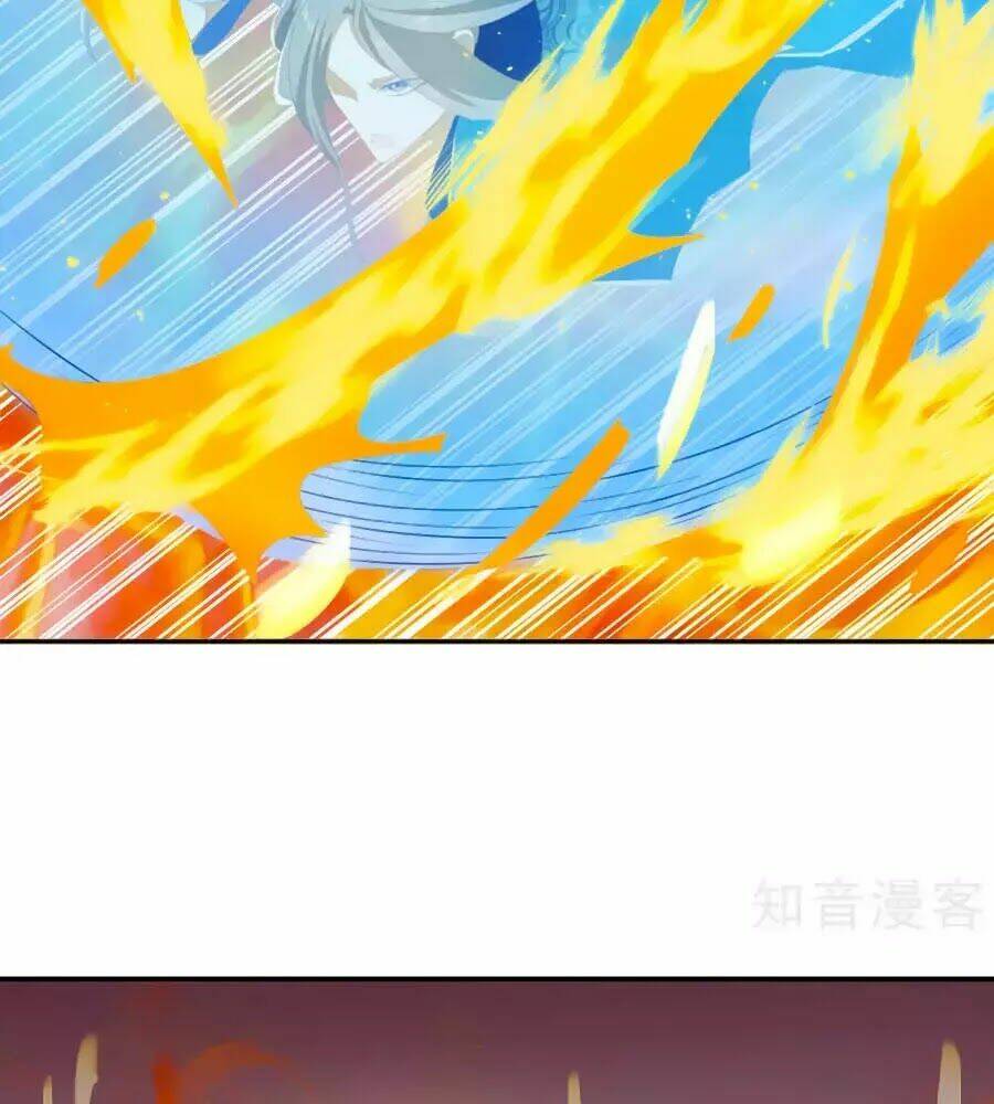 Khuynh Thành Cuồng Phi Của Tà Vương: Chapter 95