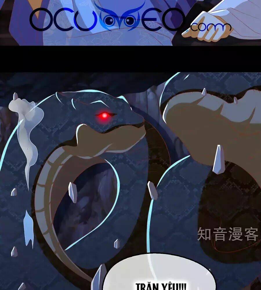 Khuynh Thành Cuồng Phi Của Tà Vương: Chapter 96