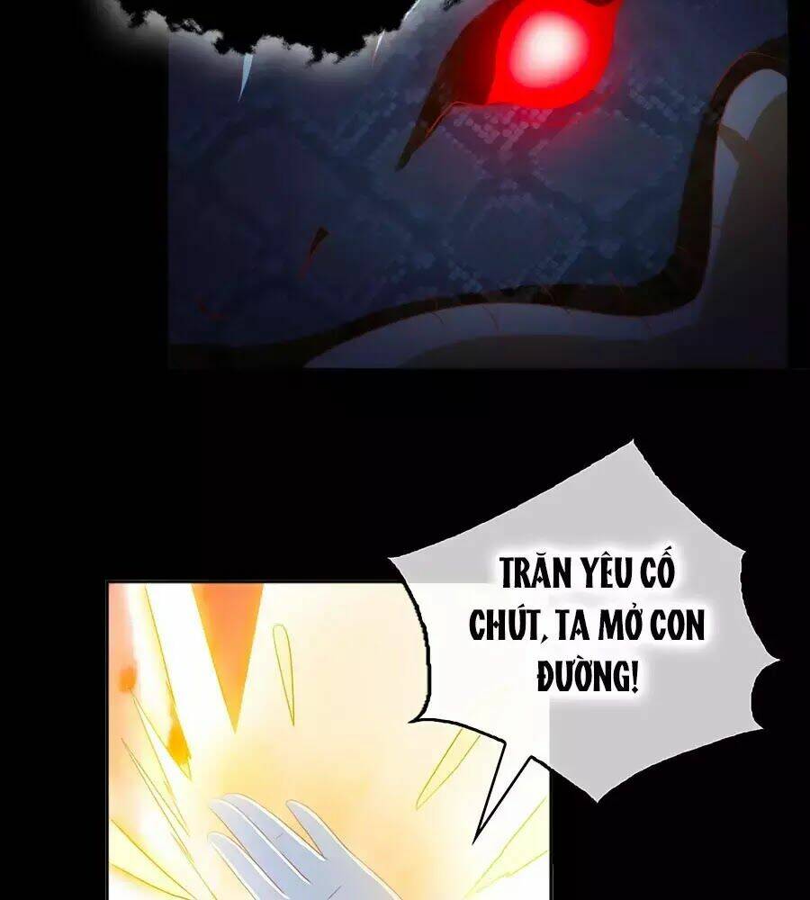 Khuynh Thành Cuồng Phi Của Tà Vương: Chapter 96