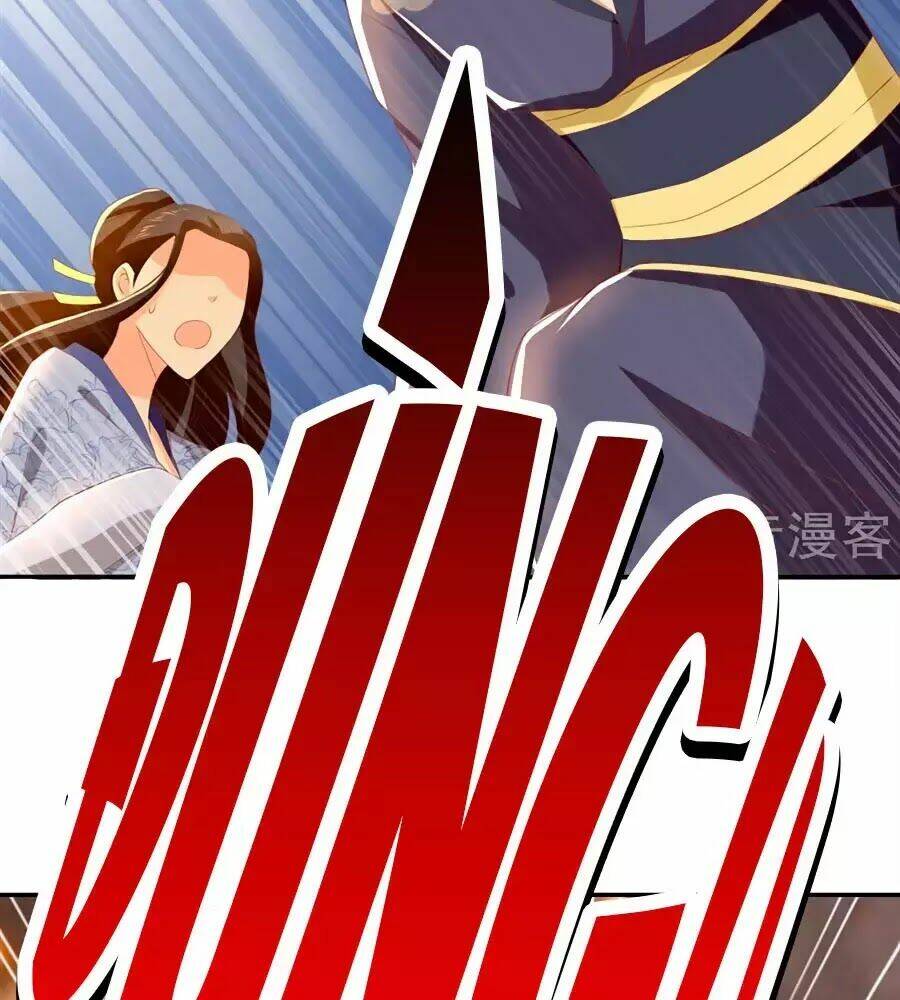Khuynh Thành Cuồng Phi Của Tà Vương: Chapter 96