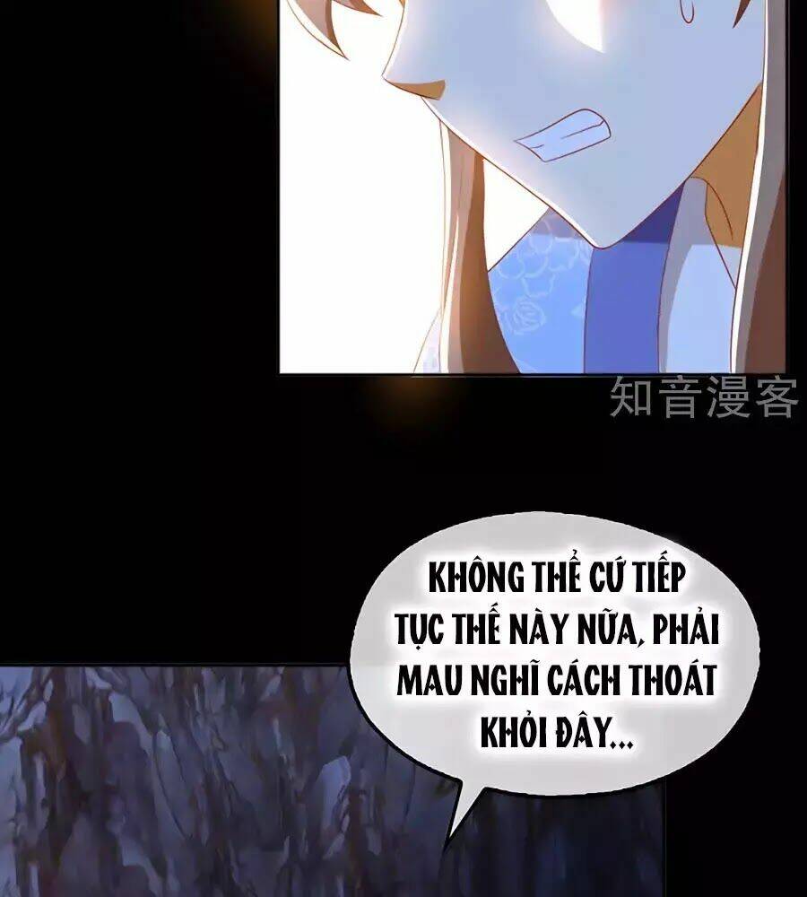 Khuynh Thành Cuồng Phi Của Tà Vương: Chapter 96