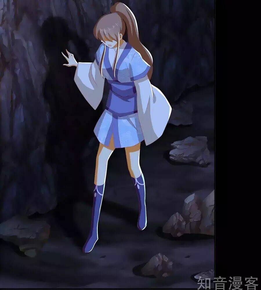 Khuynh Thành Cuồng Phi Của Tà Vương: Chapter 96