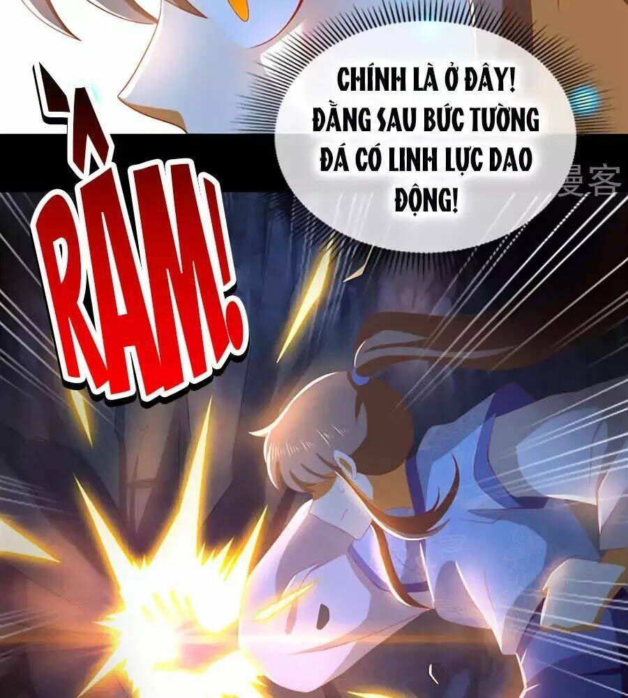 Khuynh Thành Cuồng Phi Của Tà Vương: Chapter 96