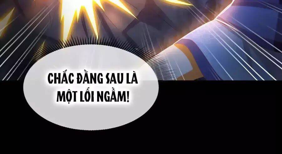 Khuynh Thành Cuồng Phi Của Tà Vương: Chapter 96