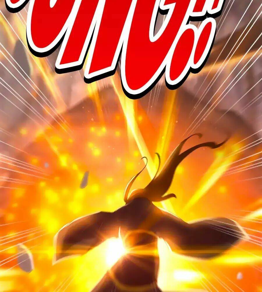 Khuynh Thành Cuồng Phi Của Tà Vương: Chapter 96
