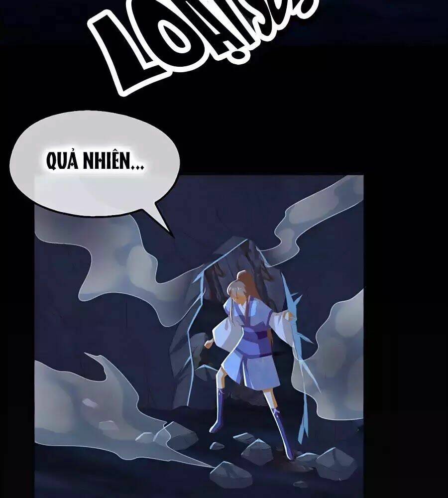 Khuynh Thành Cuồng Phi Của Tà Vương: Chapter 96