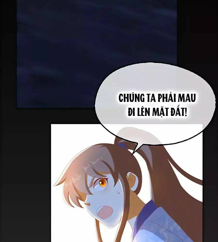 Khuynh Thành Cuồng Phi Của Tà Vương: Chapter 96