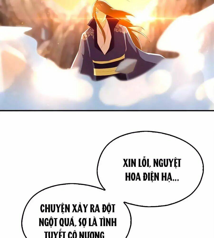 Khuynh Thành Cuồng Phi Của Tà Vương: Chapter 96
