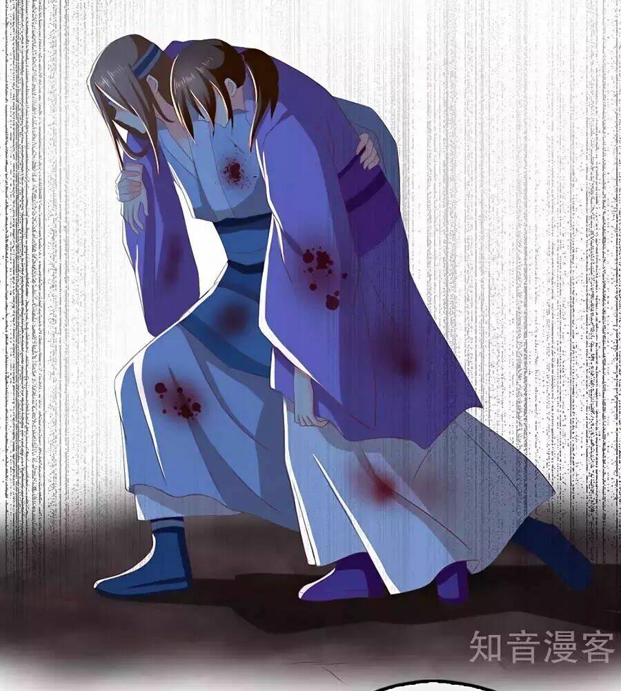 Khuynh Thành Cuồng Phi Của Tà Vương: Chapter 96
