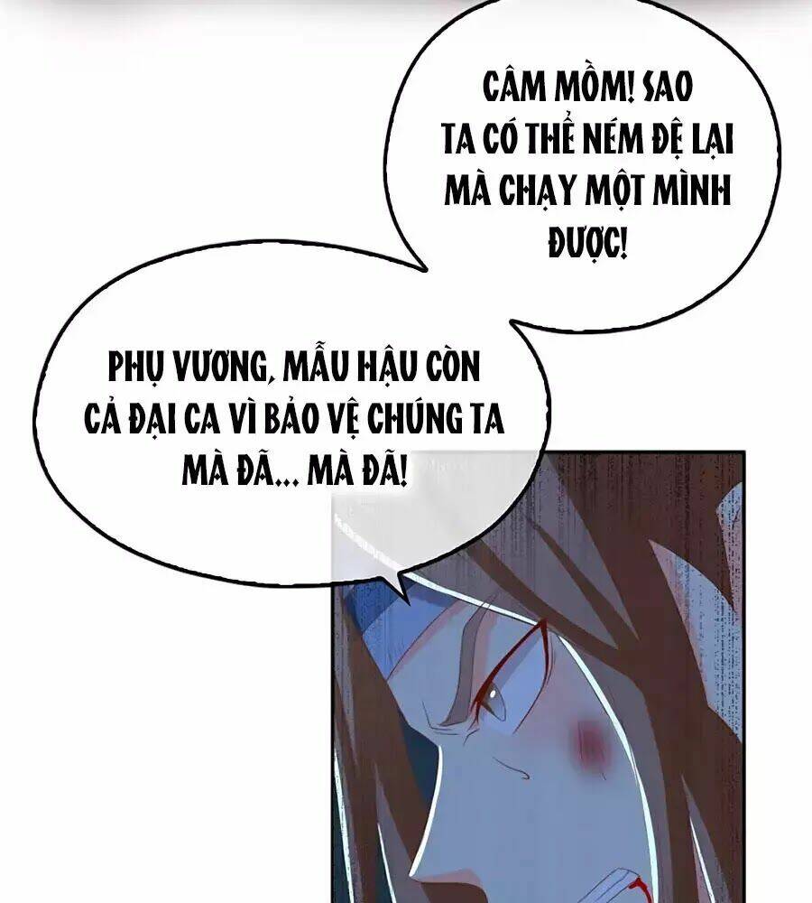 Khuynh Thành Cuồng Phi Của Tà Vương: Chapter 96