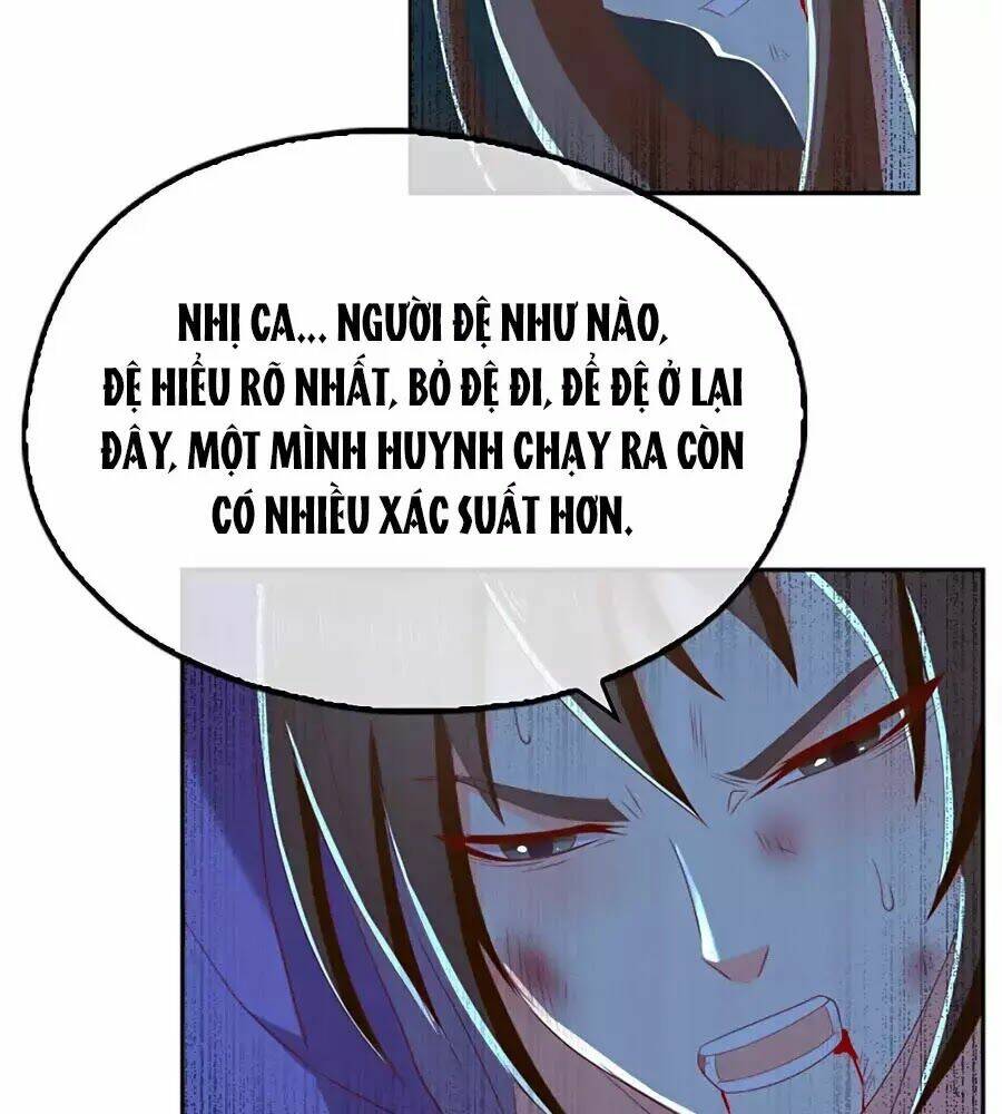 Khuynh Thành Cuồng Phi Của Tà Vương: Chapter 96