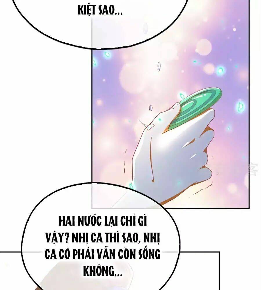 Khuynh Thành Cuồng Phi Của Tà Vương: Chapter 96