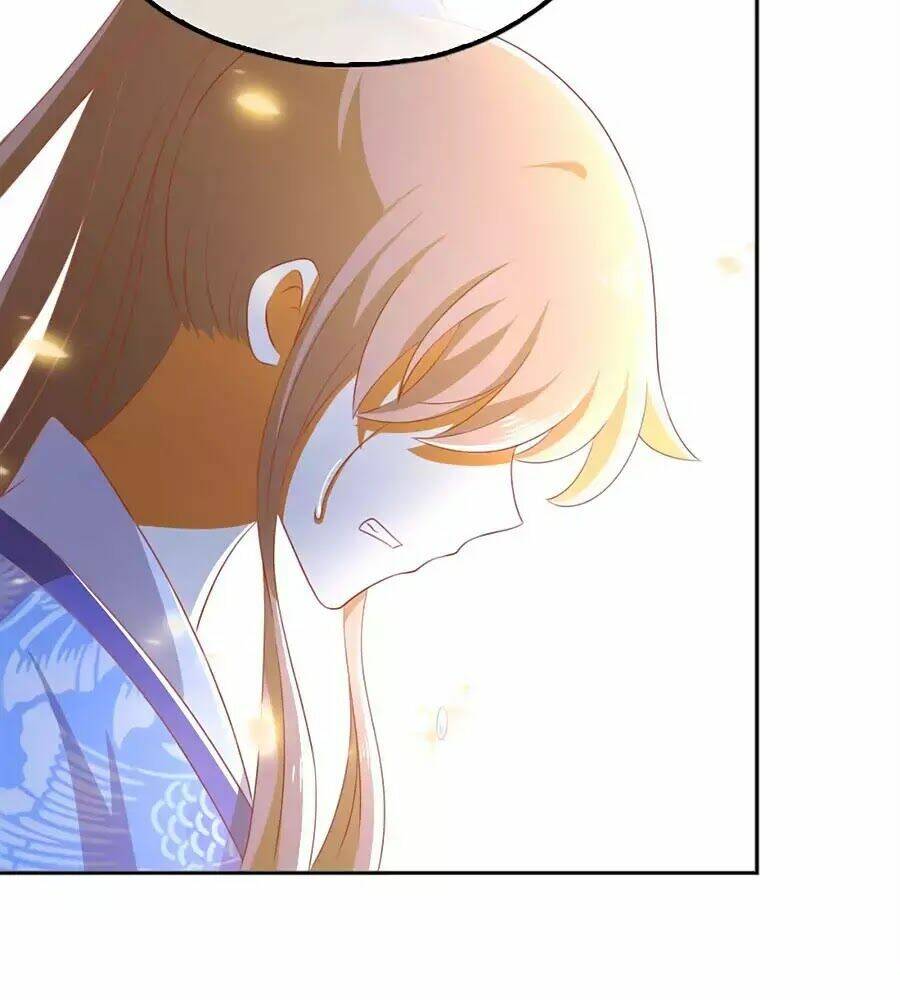 Khuynh Thành Cuồng Phi Của Tà Vương: Chapter 96