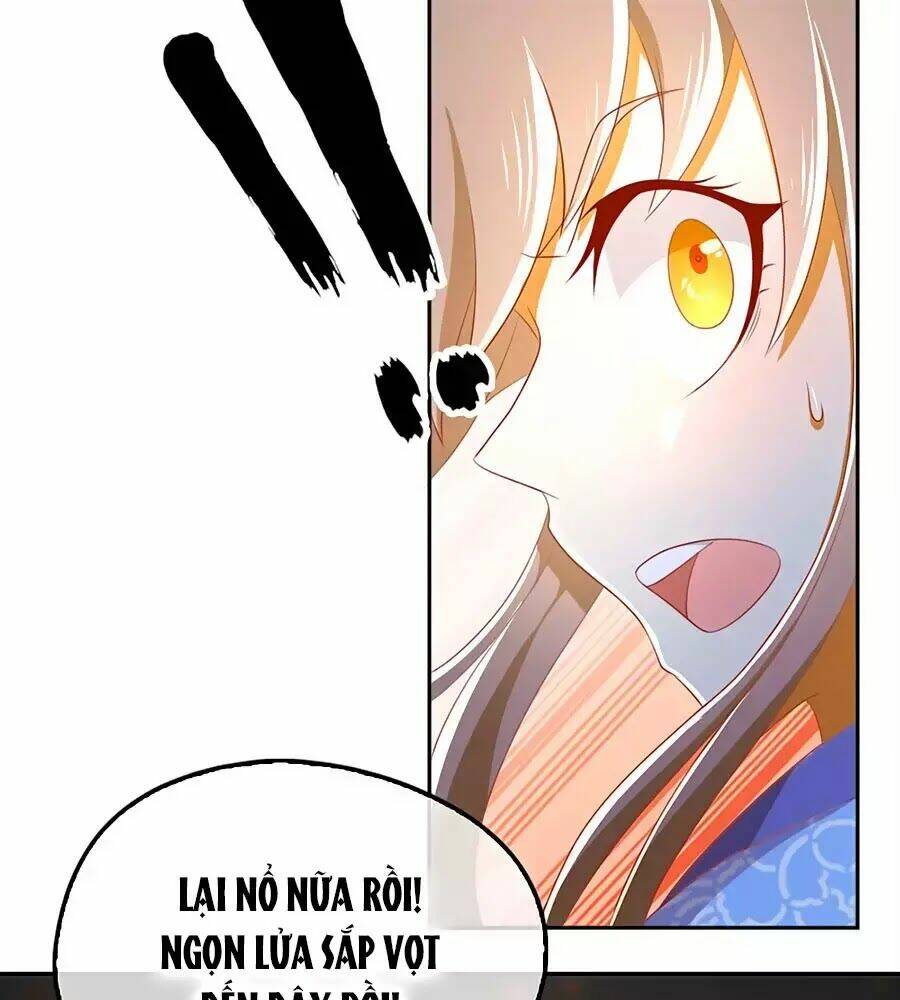 Khuynh Thành Cuồng Phi Của Tà Vương: Chapter 96