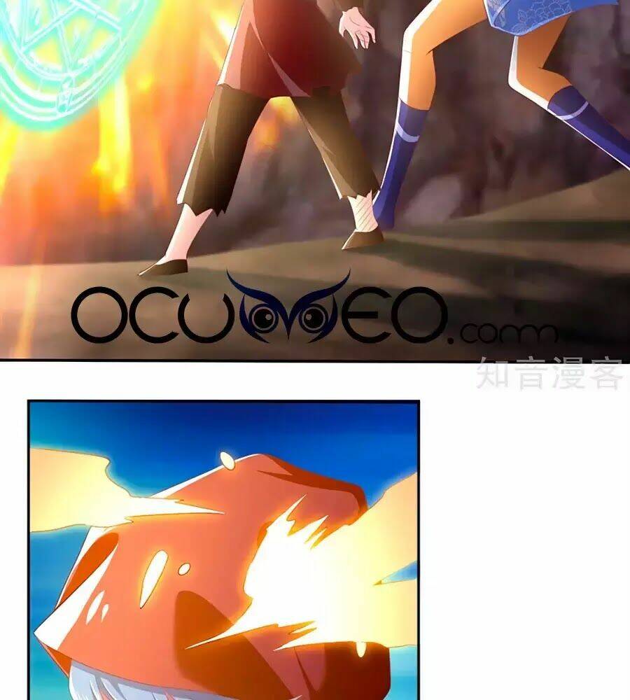 Khuynh Thành Cuồng Phi Của Tà Vương: Chapter 96