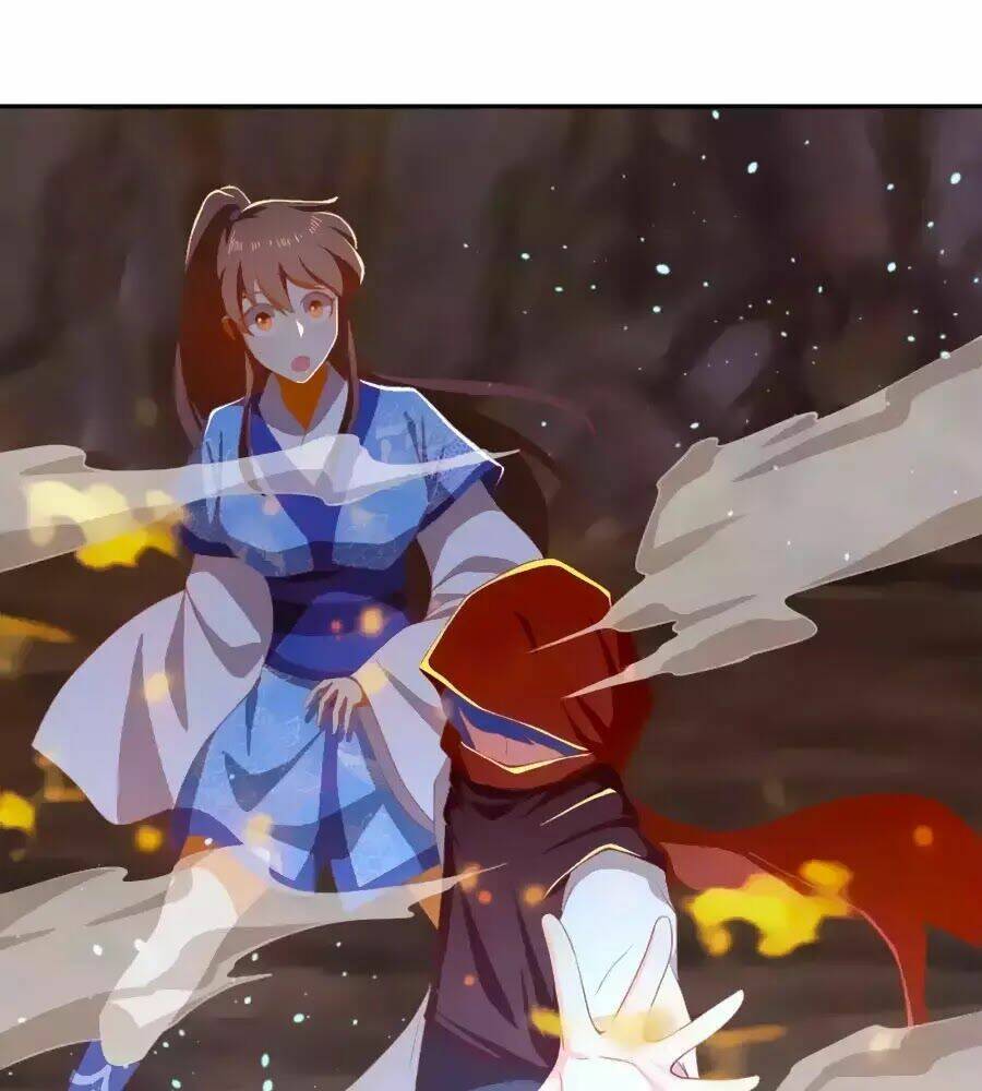 Khuynh Thành Cuồng Phi Của Tà Vương: Chapter 97