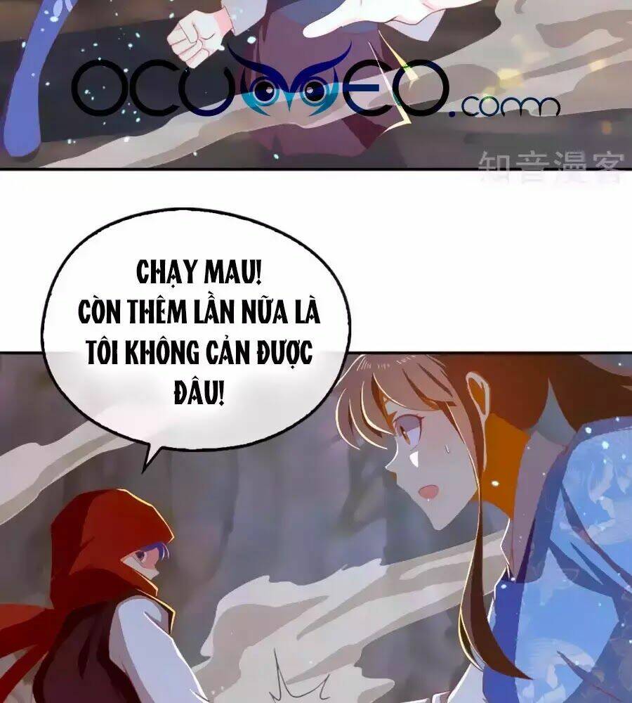 Khuynh Thành Cuồng Phi Của Tà Vương: Chapter 97
