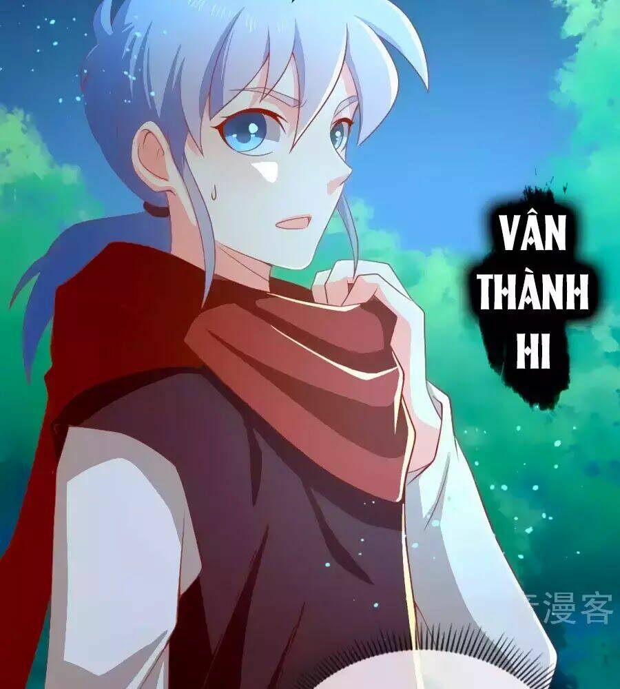 Khuynh Thành Cuồng Phi Của Tà Vương: Chapter 97