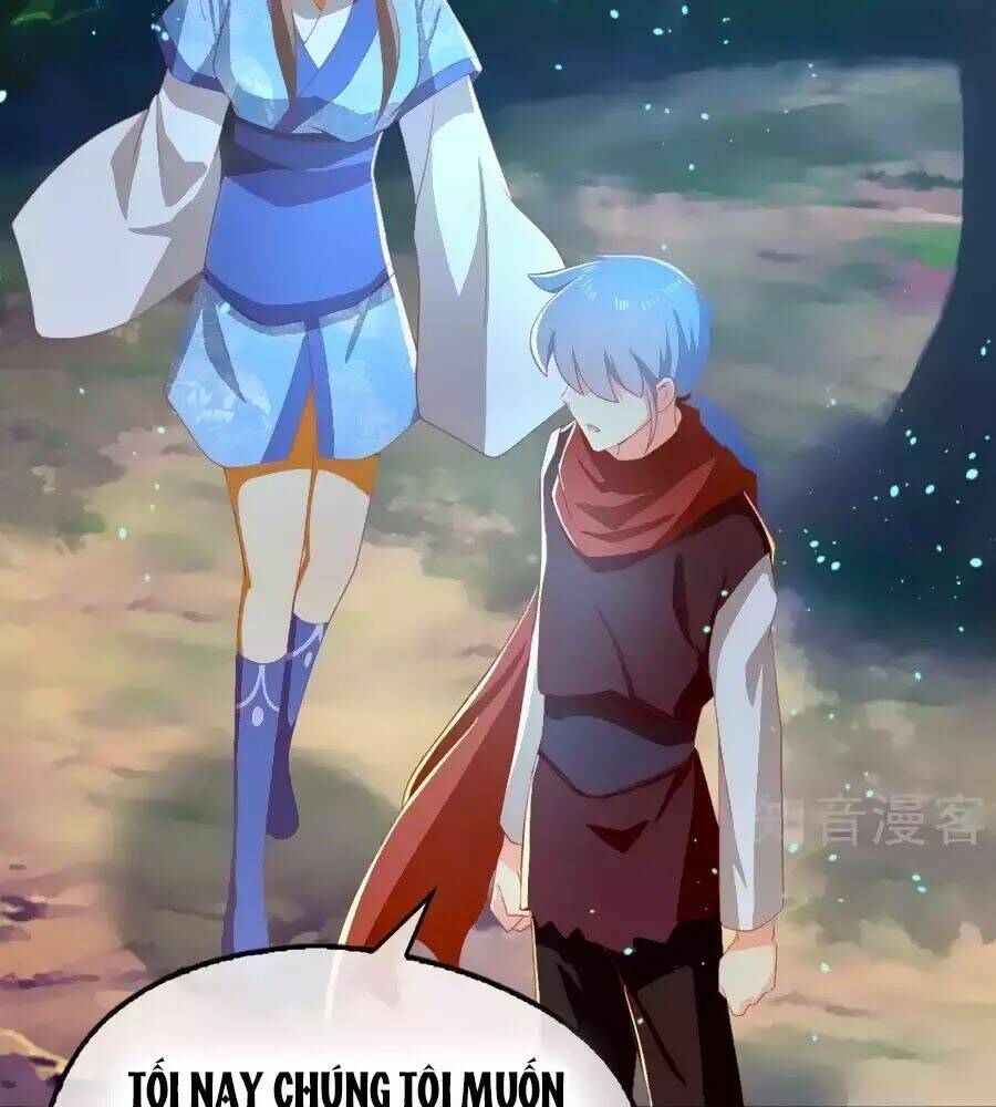 Khuynh Thành Cuồng Phi Của Tà Vương: Chapter 97