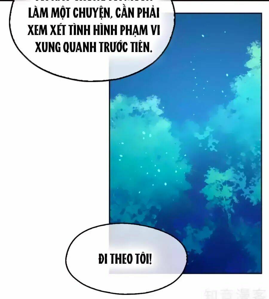 Khuynh Thành Cuồng Phi Của Tà Vương: Chapter 97