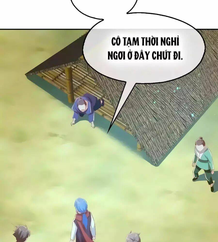 Khuynh Thành Cuồng Phi Của Tà Vương: Chapter 97
