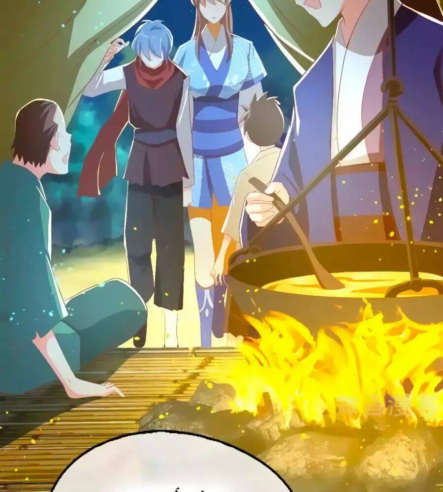 Khuynh Thành Cuồng Phi Của Tà Vương: Chapter 97