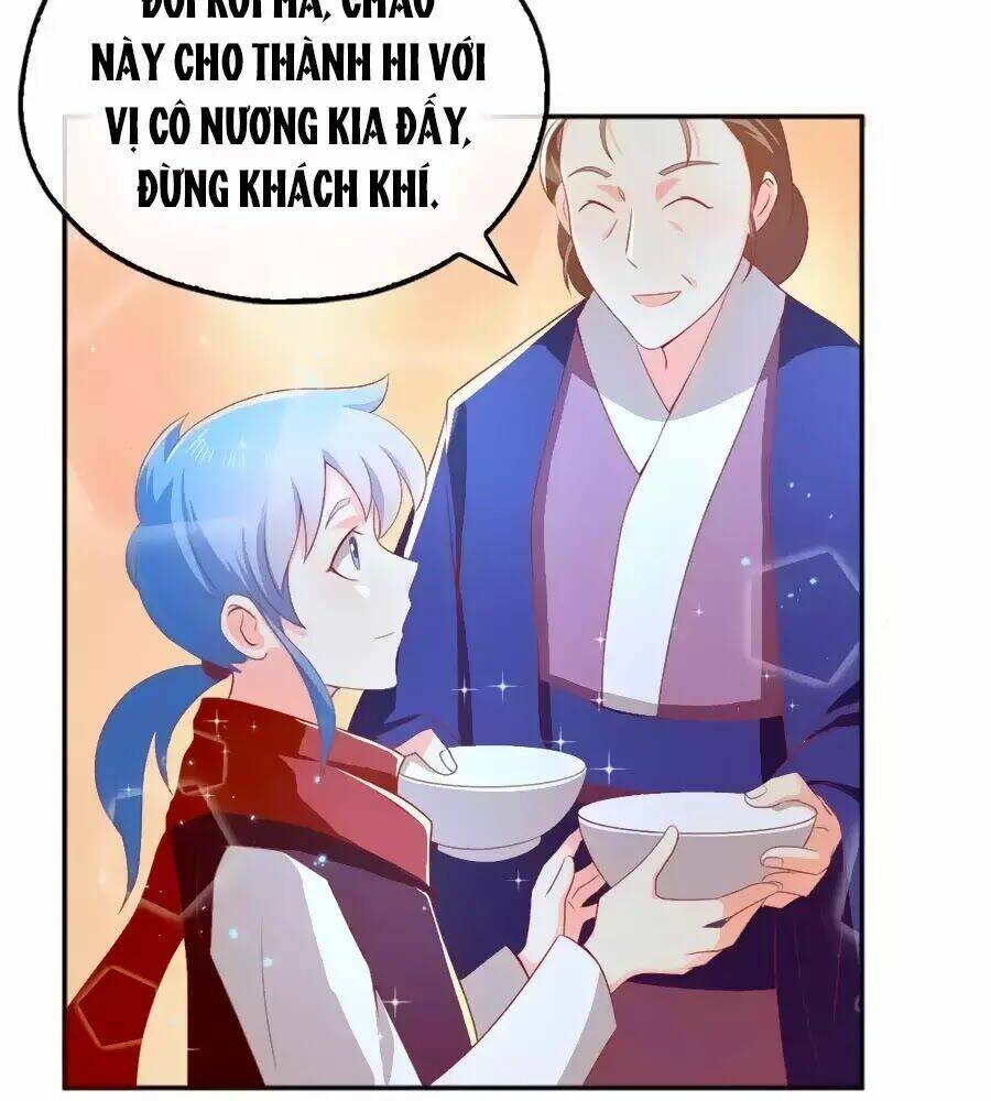 Khuynh Thành Cuồng Phi Của Tà Vương: Chapter 97