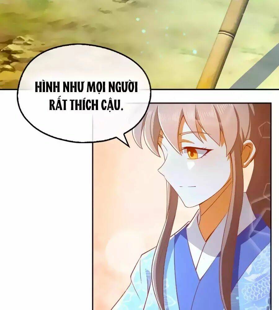 Khuynh Thành Cuồng Phi Của Tà Vương: Chapter 97