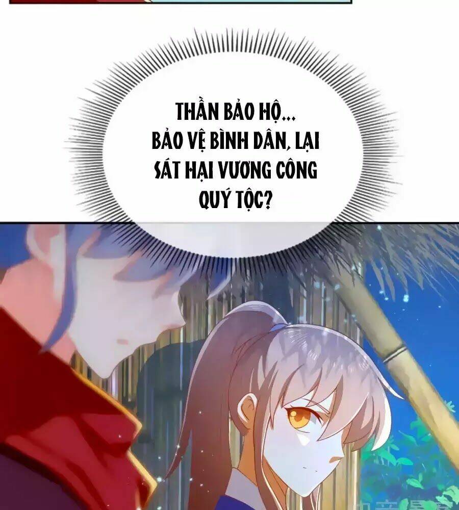 Khuynh Thành Cuồng Phi Của Tà Vương: Chapter 97