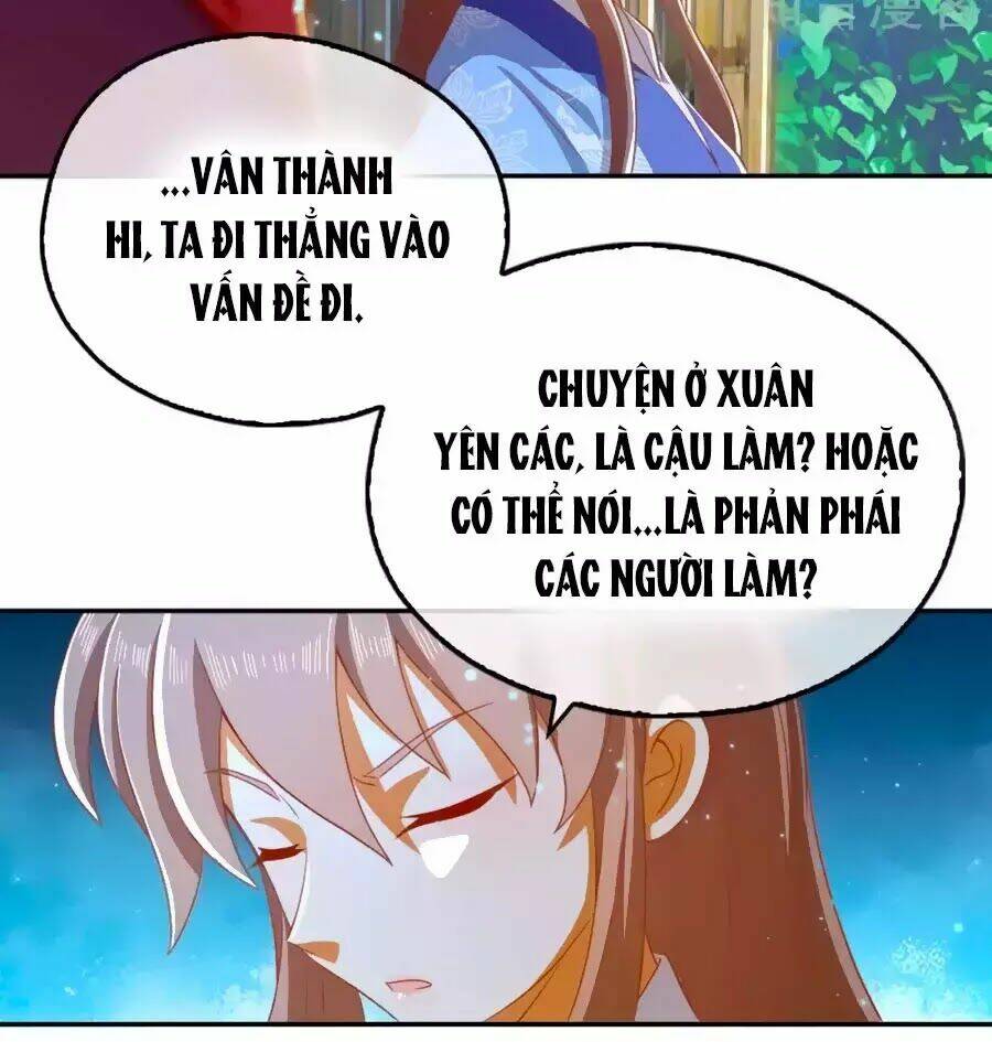 Khuynh Thành Cuồng Phi Của Tà Vương: Chapter 97