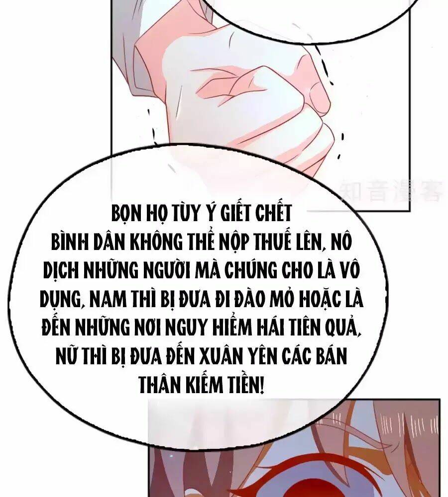 Khuynh Thành Cuồng Phi Của Tà Vương: Chapter 97